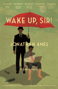 Wake Up, Sir! Wake Up, Sir!