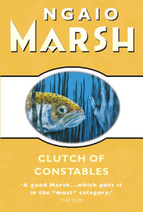 Clutch Of Constables Clutch Of Constables