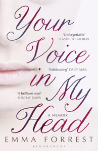 Your Voice In My Head Your Voice In My Head