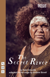 The Secret River - 9781848428706