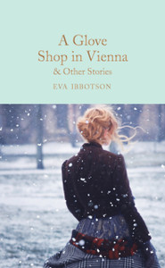 A Glove Shop In Vienna And Other Stories - 9781529059342 A Glove Shop In Vienna And Other Stories - 9781529059342
