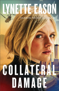 Collateral Damage - 9780800729349 Collateral Damage - 9780800729349