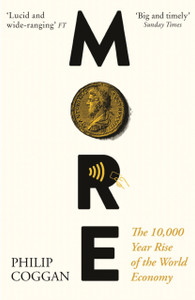 More: The 10,000-Year Rise Of The World Economy More: The 10,000-Year Rise Of The World Economy