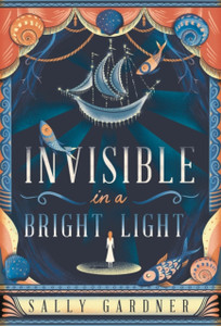 Invisible In A Bright Light - 9781786695222