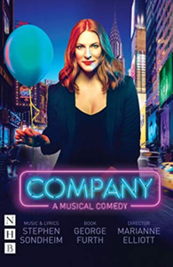 Company: The Complete Revised Book And Lyrics Company: The Complete Revised Book And Lyrics