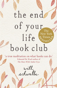 The End Of Your Life Book Club The End Of Your Life Book Club