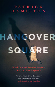 Hangover Square Hangover Square
