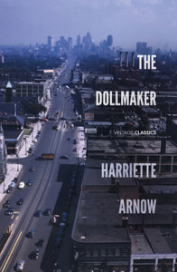 The Dollmaker - 9781784871871 The Dollmaker - 9781784871871