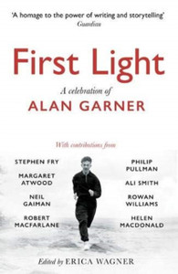 First Light - 9781800180314