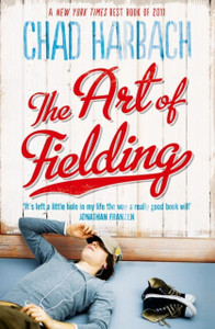 The Art Of Fielding - 9780007374458