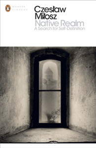 Native Realm: A Search For Self-Definition Native Realm: A Search For Self-Definition