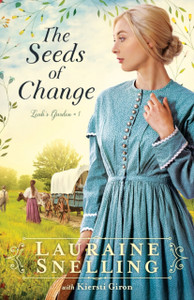 The Seeds Of Change - 9780764235696 The Seeds Of Change - 9780764235696