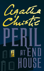 Peril At End House - 9780008255800 Peril At End House - 9780008255800