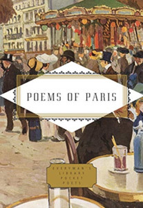 Poems Of Paris Poems Of Paris