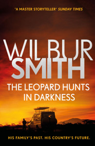The Leopard Hunts In Darkness: The Ballantyne Series 4