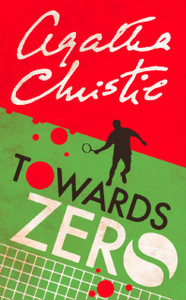 Towards Zero - 9780008256081 Towards Zero - 9780008256081