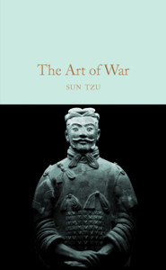 The Art Of War - 9781509827954 The Art Of War - 9781509827954