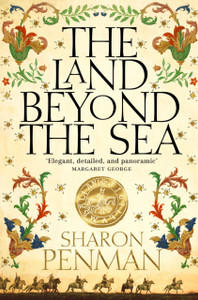 The Land Beyond The Sea - 9781447287551