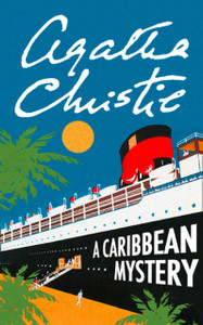 A Caribbean Mystery - 9780008255862 A Caribbean Mystery - 9780008255862