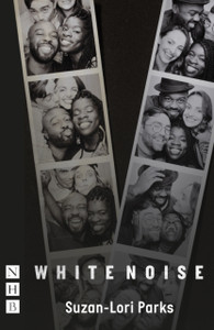 White Noise (Nhb Modern Plays)