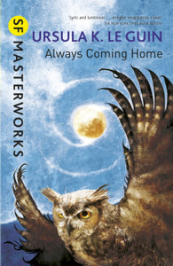 Always Coming Home Always Coming Home