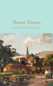 Doctor Thorne - 9781909621398 Doctor Thorne - 9781909621398