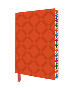 Pattern From Alhambra Tile Artisan Art Notebook (Flame Tree Journals) Pattern From Alhambra Tile Artisan Art Notebook (Flame Tree Journals)