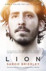 Lion: A Long Way Home Lion: A Long Way Home