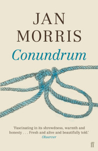 Conundrum Conundrum
