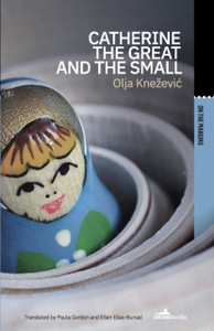 Catherine The Great And The Small