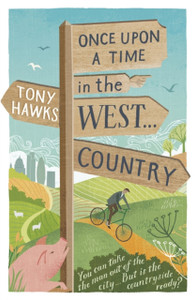 Once Upon A Time In The West...Country Once Upon A Time In The West...Country