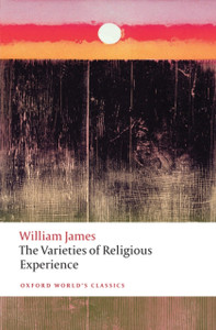 The Varieties Of Religious Experience - 9780199691647 The Varieties Of Religious Experience - 9780199691647
