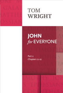 John For Everyone: Part 2