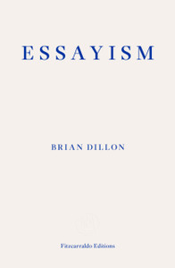 Essayism Essayism