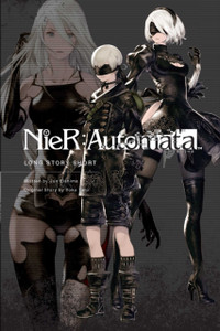 Nier:Automata: Long Story Short Nier:Automata: Long Story Short