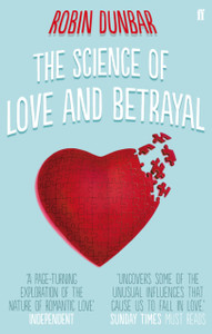 The Science Of Love And Betrayal The Science Of Love And Betrayal