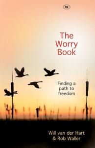 The Worry Book: Finding A Path To Freedom The Worry Book: Finding A Path To Freedom