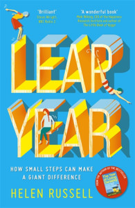 Leap Year: How Small Steps Can Make A Giant Difference