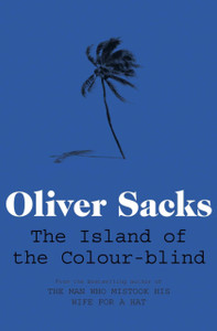 The Island Of The Colour-Blind The Island Of The Colour-Blind