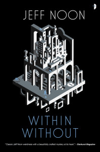 Within Without: A Nyquist Mystery Within Without: A Nyquist Mystery