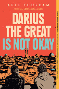 Darius The Great Is Not Okay Darius The Great Is Not Okay