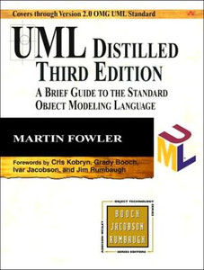 UML Distilled UML Distilled