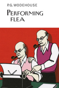 Performing Flea Performing Flea