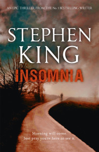 Insomnia - 9781444707854 Insomnia - 9781444707854