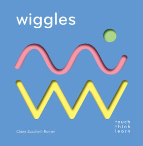 Touchthinklearn: Wiggles Touchthinklearn: Wiggles