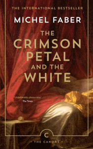 The Crimson Petal And The White The Crimson Petal And The White