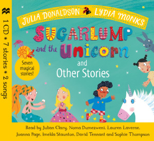 Sugarlump And The Unicorn And Other Stories Sugarlump And The Unicorn And Other Stories