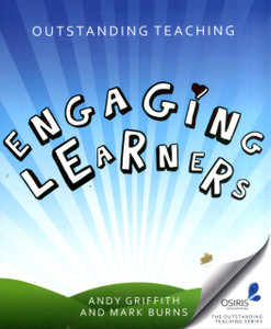 Outstanding Teaching: Engaging Learners Outstanding Teaching: Engaging Learners