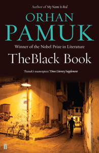 The Black Book - 9780571326099 The Black Book - 9780571326099