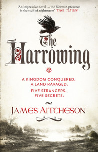 The Harrowing The Harrowing